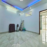 Trung Tâm Phú Nhuận - 40M2 - 5 Tầng 3 Phòng Ngủ- Vài Bước Ra Hẻm Xe Hơi - 500M Ra Pxl - Chỉ 6.8Tỷ