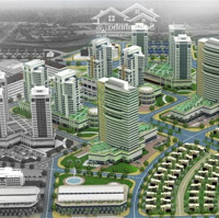 Bán Nền Vip 125M2 Đường 12M Dự Án Star Village Liền Kề Siêu Dự Án Gs City Của Hàn Quốc 500M