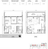 Bán Căn Hộ Duplex Orchard Hill Sycamore Mua Từ Chủ Đầu Tư Capitaland Với Chính Sách Tốt