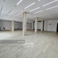 Siêu Giá Tốt! Quận 10 - Mặt Tiền Lý Thường Kiệt - Dt: 7 X 20M Hầm 1 Trệt 5 Lầu Sân Thượng Thang Máy