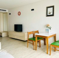 Cho Thuê Căn Hộ Studio, 2, 3 Phòng Ngủ Từ 10 Triệu Gold Coast Nha Trang