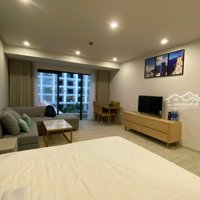 Cho Thuê Căn Hộ Studio, 2, 3 Phòng Ngủ Từ 10 Triệu Gold Coast Nha Trang