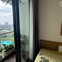 Cho thuê căn hộ cao cấp Vinhomes Riverside 1n1k tầng cao view đẹp 12tr.