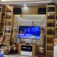 Bán Nhà Đẹp 50M2 5 Tầng Mặt Tiền 4,3M Gara Ô Tô Ngay Hồ Bồ Đề Ngay Uỷ Ban Phường Ngay Trường Học