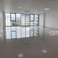 Cho Thuê Sàn Văn Phòng Mặt Phố Khúc Thừa Dụ, Đối Diện Cc Hà Đô,Diện Tích100M2, 120M2, 220M2