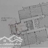 Chính Chủ Bán Chung Cư, Cách Phố Đi Bộ, Khu Ẩm Thực 100M Tại Kdc An Sương Quận 12 Giá Rẻ