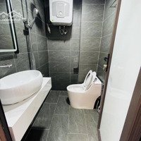 Nhà Đẹp Lung Linh Bạch Đằng Hoàn Kiếm , Sổ 40M2, 4 Tầng, 6,3 Tỷ Về Ở Luôn.