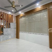 Chủ Bán Gấp Nhà Đường Xóm Chiếu,Q4 76M2 3 Phòng Ngủ 3 Vệ Sinhgiá Bán 2Tỷ 450 Triệu