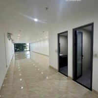 Cho thuê Văn phòng đẹp 125m2, MT đường Ngô Quyền, ngay cầu Sông Hàn