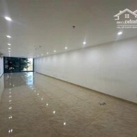 Cho thuê Văn phòng đẹp 125m2, MT đường Ngô Quyền, ngay cầu Sông Hàn