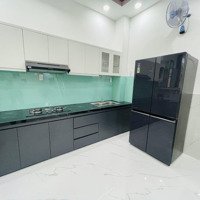 Trần Xuân Soạn Quận 7 - 63M2 - 2 Tầng - Nhà Mới Ở Ngay - Pháp Lý Chuẩn Hoàn Công Đủ