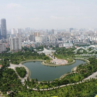 Cho Thuê 3 Ngủ Golden Park Cầu Giấy 120M2 Full Đồ Vào Luôn Giá 22 Triệu