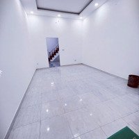 Bán Nhà An Dương Vương - 4,1X10M - 3 Tầng - Giá Bán 4,7 Tỷ Tl