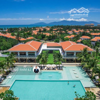 Chủ Kẹt Tiền Ngân Hàng Cần Bán Căn Ocean Villas, Vị Trí Kinh Doanh Dòng Tiền Tốt