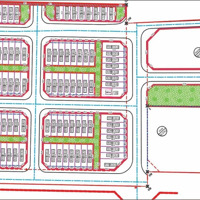 Đất Đấu Giá Hà Nội Mà Chỉ Có 38 Triệu/M2 Lại Còn Là Ô Góc 3 Mặt Thoángdiện Tích153M2, Kim Hoa Mê Linh Hà Nội