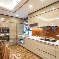 Cho Thuê Căn Hộ Chung Cư Hateco Laroma - Huỳnh Thúc Kháng, 120M2, 3 Phòng Ngủ Đủ Đồ, Chỉ 25 Triệuiệu/Tháng