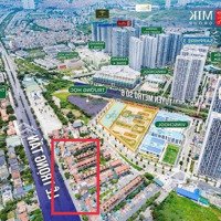 Mặt Phố Kinh Doanh Lê Trọng Tấn Giá Chỉ 36 Tỷ - Tạo Dòng Tiền Đều Đặn