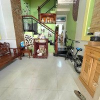 Bán Nhà Vĩnh Hội Quận 4 - Hẻm Ôtô - 48M2 - 4 Tỷ Nhỉnh - 4 Tầng - Tiện Kinh Doanh