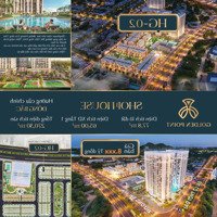 Golden Point - Dự Án Bđs Số 1 Tại Hải Phòng