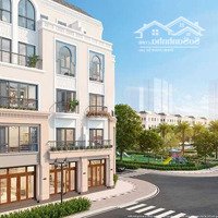 Duy Nhất Căn Cọ Xanh 48M2 Kí Trực Tiếp Cđt Giá Chỉ 6,3 Tỷ Hoàn Thiện 3 Tầng Vinhomes Ocean Park 2