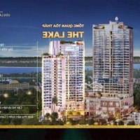 Bảng Giá Chung Cư Cao Cấp Văn Lang Sky Lake Việt Trì - Chỉ Từ 40 Triệu/M2 Cạnh Hồ Văn Lang