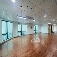 Cho Thuê Văn Phòng 100M2- 120M2 Mặt Phố Gần Ngã Tư Khuất Duy Tiến- Nguyễn Trãi- Ô Tô Đỗ Miễn Phí