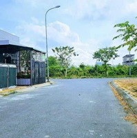 Ra Nhanh Lô Đất Đẹp,Đường 23 Tháng 8 ,Tp.bạc Liêu, 450 Triệu/100M2,Gần Chợ Cầu Treo, Shr,Full Thổ Cư