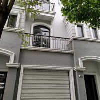 Bán Gấp Cắt Lỗ 400 Triệu Giá 8,X Tỉ Biệt Thự Liền Kề Dự Án Grand Bay Townhouse Hạ Long