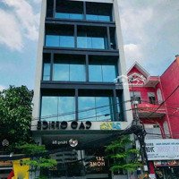 Bán Gấp! Bán Tòa Building Nguyễn Văn Trỗi - 15X18M - 7 Tầng - Hđt: 160 Tr/Th. Giá Chỉ 46 Tỷ