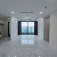 Cắt Lỗ 500 Triệu, Sunshine Sky City, 132M2 , 4 Phòng Ngủ 3 Vệ Sinh, Ntcb , Tầng Cao View Thoáng, Nhỉnh 6 Tỷ