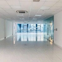 Nợ Bank Bán Gấp Building Mặt Tiền Cách Mạng Tháng Tám Q3, 8X20M, Hầm 7 Tầng - 200 Tr/Th. Chỉ 45 Tỷ