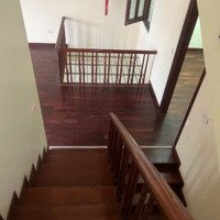 Bán Liền Kề Lideco,Diện Tích84M2, View Công Viên, Nhà Hoàn Thiện Đẹp, Chỉ Việc Về Ở. Giá Bán 15 Tỷ