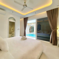 [Gọi Bi 0902555501] Chào Bán Căn Villa Siêu Xịn Xò - Đẹp Nét Căng Khu Đầu Tuyến Sơn Trà - Gần Biển