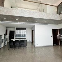 Cho Thuê Duplex Dư Án Dedge 240M2, 3 Phòng Ngủ 3Wcs, View Sông Trực Diện, Vip Nhất Thảo Điền Quận 2