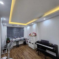 Bán Nhà Phúc Lợi: 40M2, 4 Tầng, Dân Xây, Ngõ Trước Nhà Rộng Như Sân Riêng (Rộng 30M2)