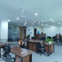 Thuê Ngay Vp Giá Cực Rẻ, Diện Tích: 75M2 Tại Trần Quý Kiên, Cầu Giấy, Liên Hệ: 0963889698