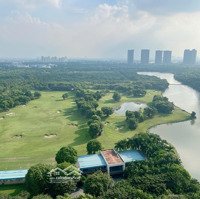 Cần Bán Rất Gấp Căn 76M2 Aqua Lake 1 - View Sân Golf Hoàn Thiện Nội Thất, Giá Bán 3.9 Tỷ Bao Phí