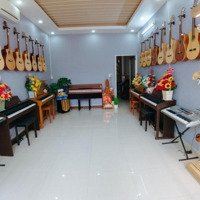 Cần Bán Nhà Lầu Mặt Đường Nhị Hà, Phước Hoà, Trung Tâm Nha Trang. Giá Tốt 7,4 Tỷ