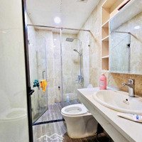 Bán Nhà Xuân Thủy 45M2 5 Tầng Lô Góc Gần Ô Tô, Ngõ Rộng. Chỉ 5.1 Tỷ