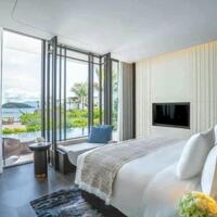 Độc quyền dinh thự Gran Melia Nha Trang, nghỉ dưỡng 6* bãi biển riêng, thanh toán chỉ 6 tỷ, sổ hồng