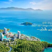 Độc quyền dinh thự Gran Melia Nha Trang, nghỉ dưỡng 6* bãi biển riêng, thanh toán chỉ 6 tỷ, sổ hồng