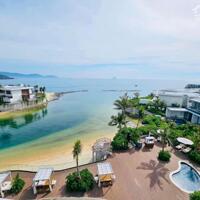 Độc quyền dinh thự Gran Melia Nha Trang, nghỉ dưỡng 6* bãi biển riêng, thanh toán chỉ 6 tỷ, sổ hồng