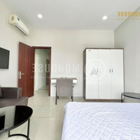 Căn Hộ Apartment - 1 Phòng Ngủ Bancol - Thang Máy, Hầm Xe - Phan Đăng Lưu Phú Nhuân