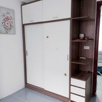 Chưa Đến 1 Tỷ, Có Ngay Căn Hộ Chung Cư Mi Ni Phố Khâm Thiên, 27M2, Tầng 3, 1 Phòng Ngủ 1Vs 980 Triệu