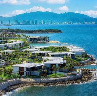 Độc Quyền Dinh Thự Gran Melia Nha Trang, Nghỉ Dưỡng 6* Bãi Biển Riêng, Thanh Toán Chỉ 6 Tỷ, Sổ Hồng