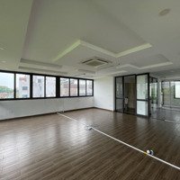 Chính Chủ Cho Thuê Văn Phòng 150M2 Tại Khuất Duy Tiến - Thanh Xuân