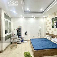 Tin Được Không? - 70M2*5T - F14 Quận 3 - Chỉ Nhỉnh 6 Tỷ.