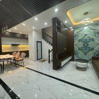 Vương Thừa Vũ - Thanh Xuân. Ô Tô - 49M2 (10,8Tỷ Ctl)