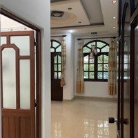 Mặt Tiền Đường Thạch Lam - Tân Phú - 55,8M2 - 4 Tầng - 5 Phòng Ngủ 5 Vệ Sinh- Dòng Tiền 18 Triệu/Tháng- 9 Tỷ