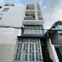 Bán Căn Hộ Dịch Vụ 104M2, 5 Tầng, 22Phòng, Thu Nhập 70 Triệu/Th. Thoại Ngọc Hầu Tân Phú, Giá Chỉ 9.8 Tỷ